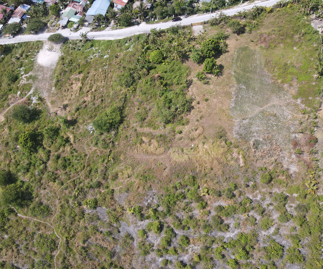 Lot plan Lot plan